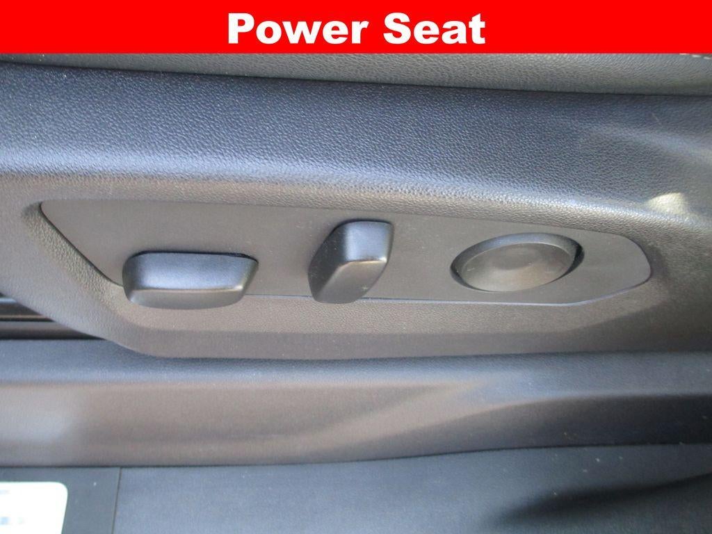 2024 Chevrolet Silverado 3500 HD LTZ DRW