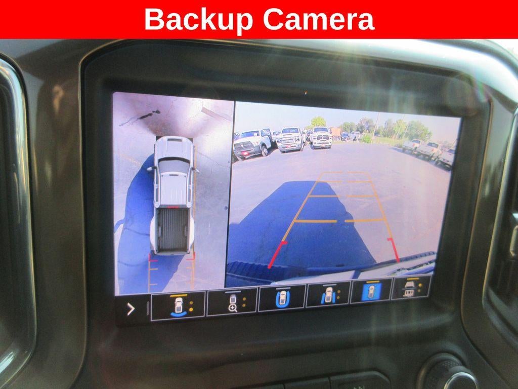 2023 Chevrolet Silverado 3500 HD High Country