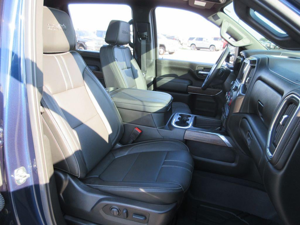 2023 Chevrolet Silverado 3500 HD High Country