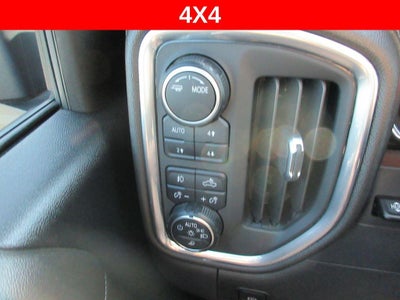 2023 Chevrolet Silverado 3500 HD High Country