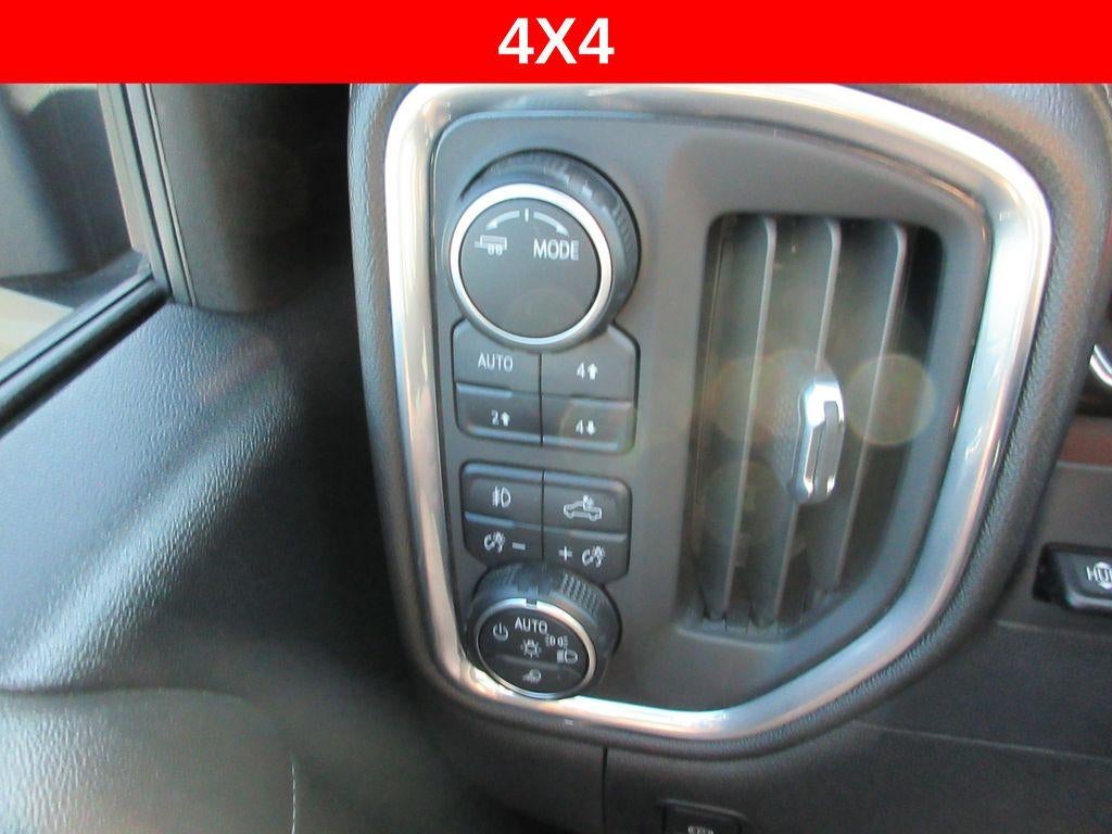 2023 Chevrolet Silverado 3500 HD High Country