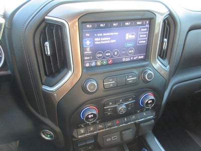 2023 Chevrolet Silverado 3500 HD High Country