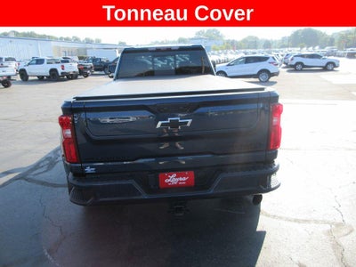 2023 Chevrolet Silverado 3500 HD High Country