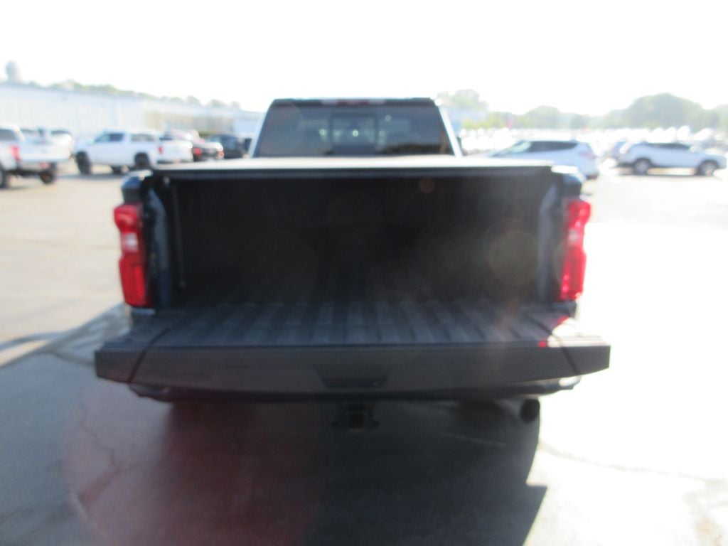 2023 Chevrolet Silverado 3500 HD High Country