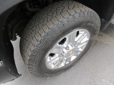 2024 Chevrolet Silverado 3500 HD High Country