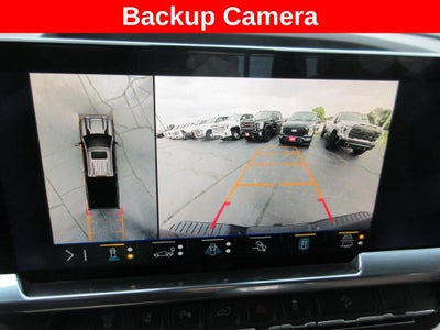 2024 Chevrolet Silverado 3500 HD High Country