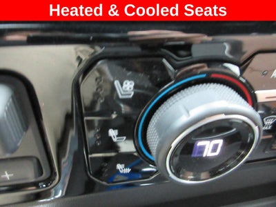 2024 Chevrolet Silverado 3500 HD High Country