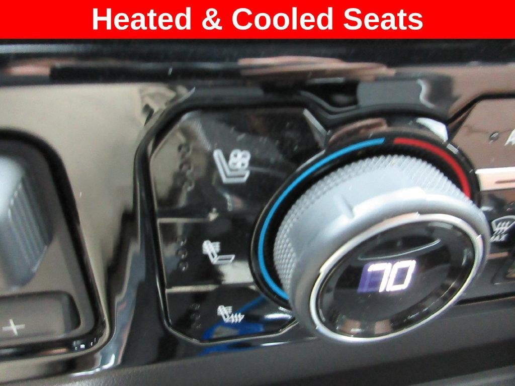 2024 Chevrolet Silverado 3500 HD High Country