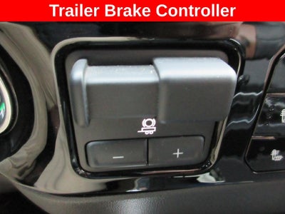 2024 Chevrolet Silverado 3500 HD High Country