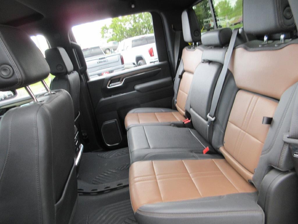 2024 Chevrolet Silverado 3500 HD High Country