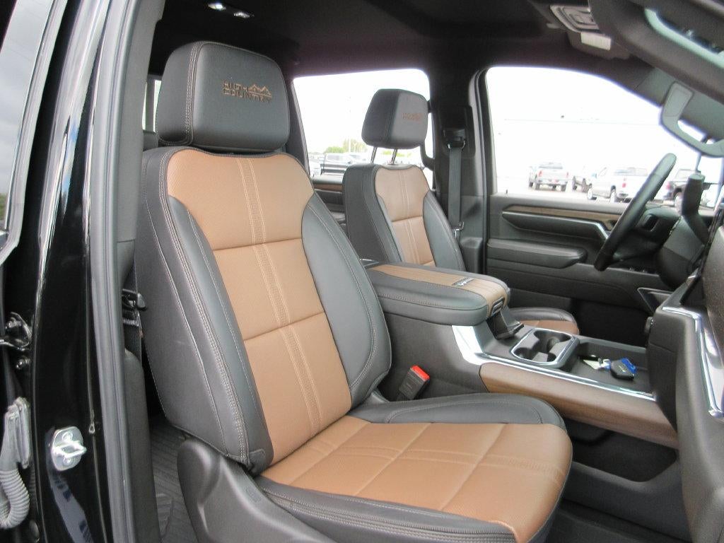 2024 Chevrolet Silverado 3500 HD High Country