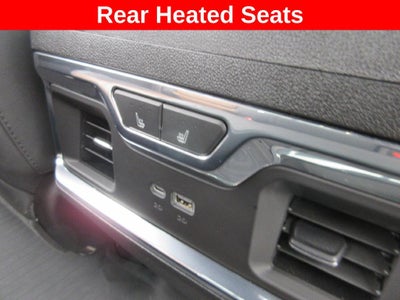 2024 Chevrolet Silverado 3500 HD High Country