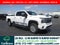 2024 Chevrolet Silverado 3500 HD High Country