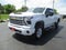 2024 Chevrolet Silverado 3500 HD High Country