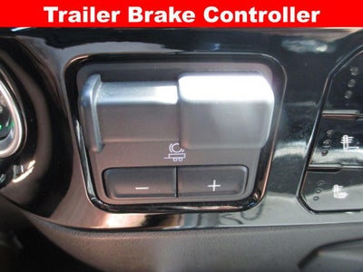 2024 Chevrolet Silverado 3500 HD High Country