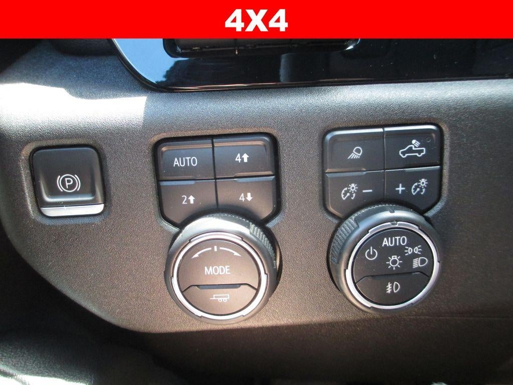 2024 Chevrolet Silverado 3500 HD High Country