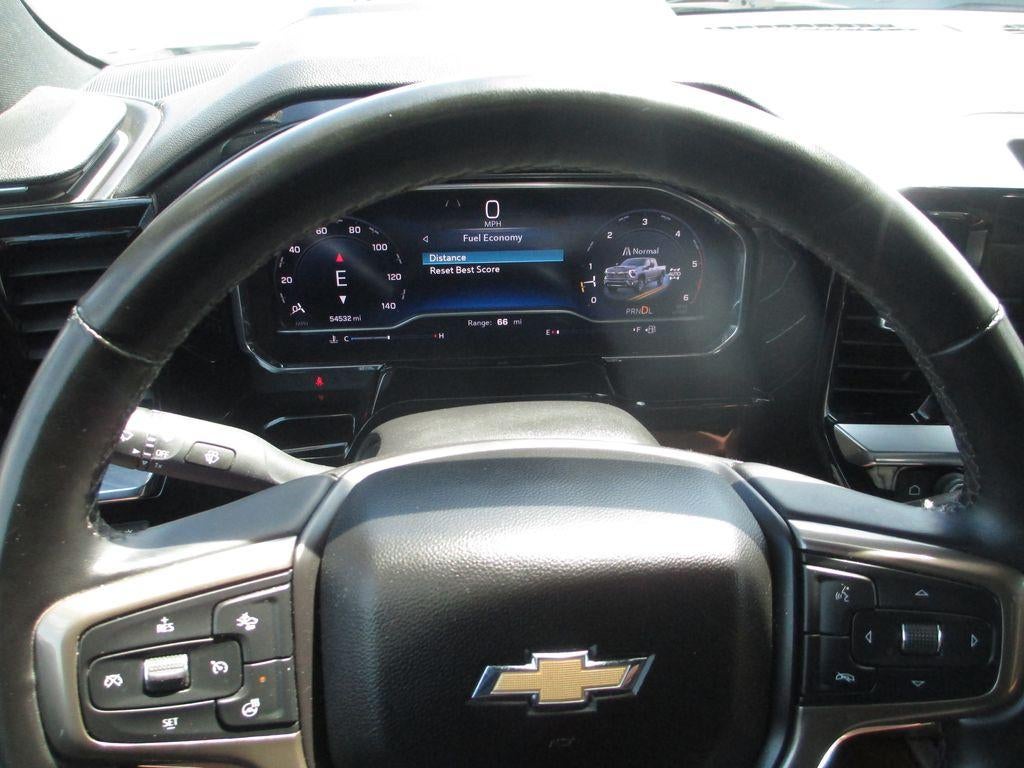 2024 Chevrolet Silverado 3500 HD High Country