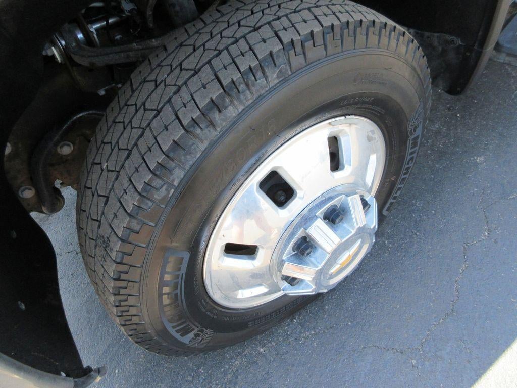 2024 Chevrolet Silverado 3500 HD High Country DRW