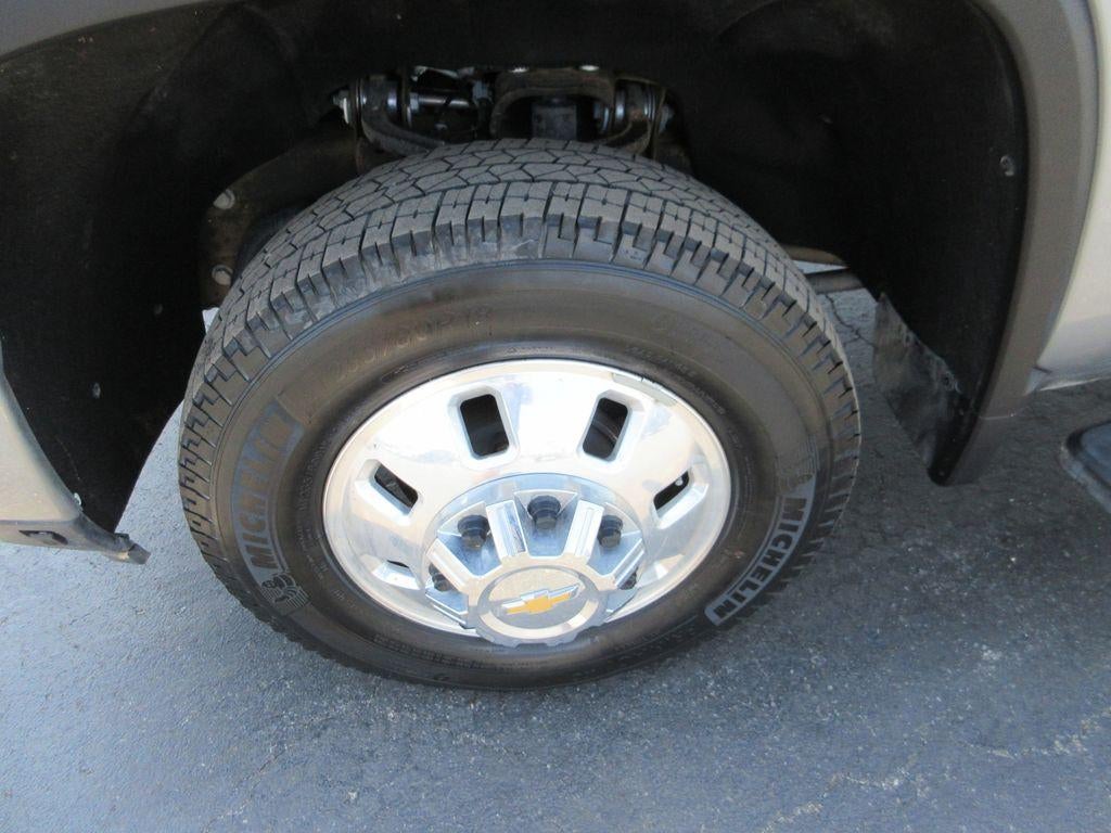 2024 Chevrolet Silverado 3500 HD High Country DRW