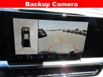2024 Chevrolet Silverado 3500 HD High Country DRW