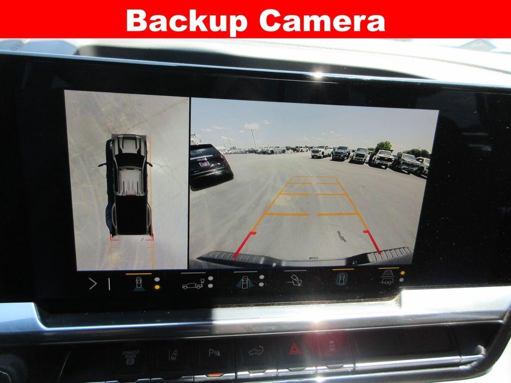 2024 Chevrolet Silverado 3500 HD High Country DRW