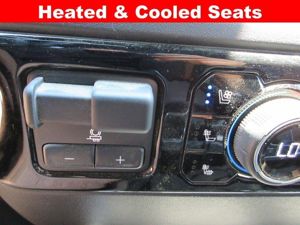 2024 Chevrolet Silverado 3500 HD High Country DRW