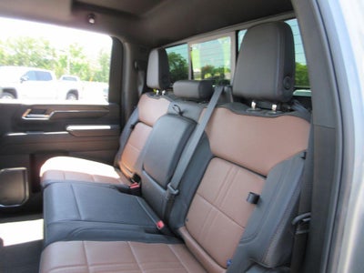 2024 Chevrolet Silverado 3500 HD High Country DRW