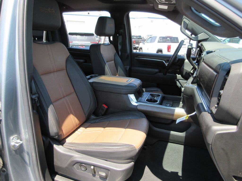 2024 Chevrolet Silverado 3500 HD High Country DRW