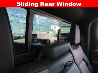 2024 Chevrolet Silverado 3500 HD High Country DRW