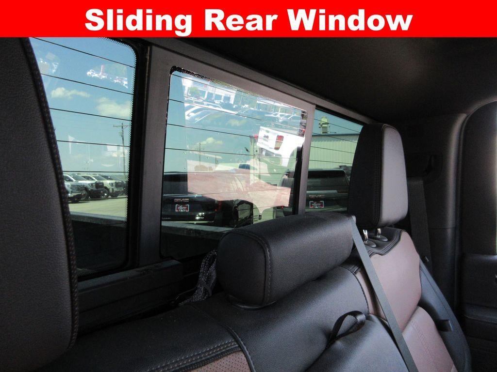 2024 Chevrolet Silverado 3500 HD High Country DRW