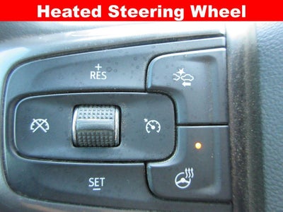 2024 Chevrolet Silverado 3500 HD High Country DRW