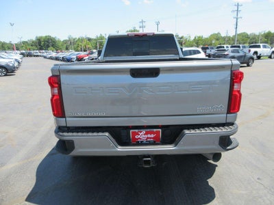 2024 Chevrolet Silverado 3500 HD High Country DRW