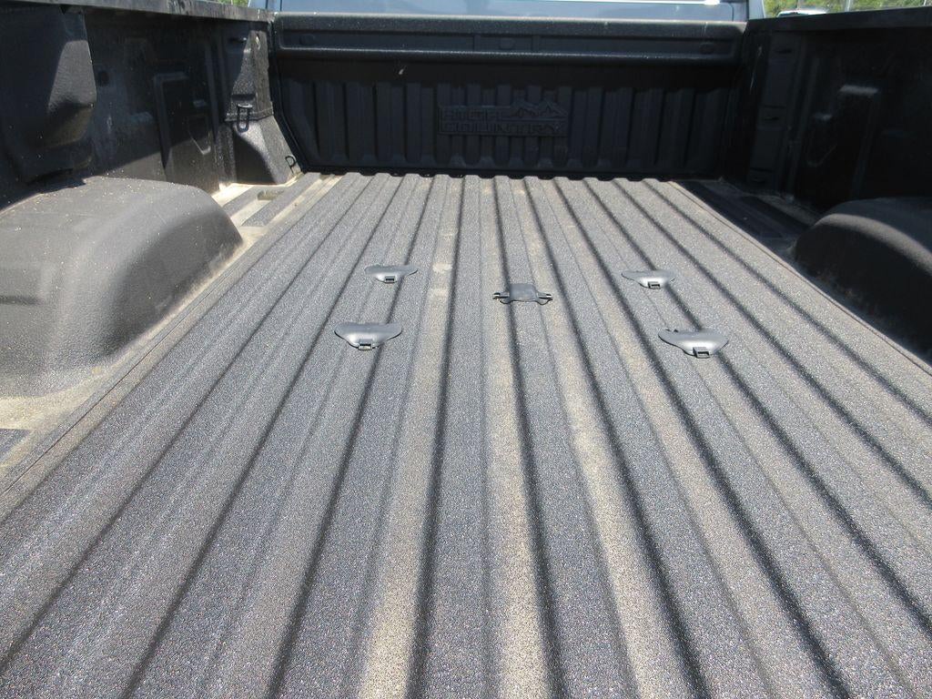 2024 Chevrolet Silverado 3500 HD High Country DRW
