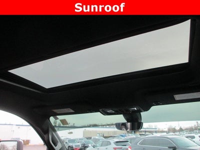 2021 Chevrolet Silverado 3500 HD High Country