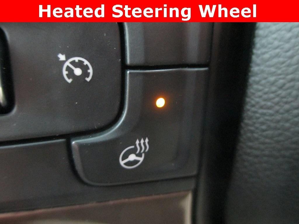 2021 Chevrolet Silverado 3500 HD High Country