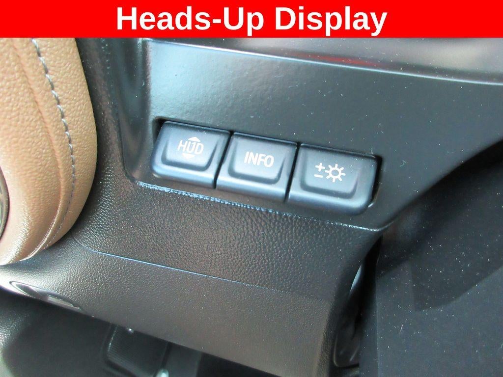 2021 Chevrolet Silverado 3500 HD High Country