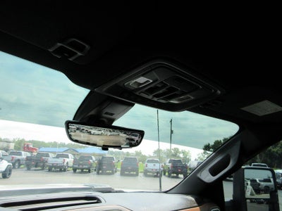 2021 Chevrolet Silverado 3500 HD High Country
