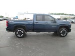 2020 Chevrolet Silverado 2500 HD Custom