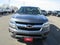 2016 Chevrolet Colorado 4WD WT