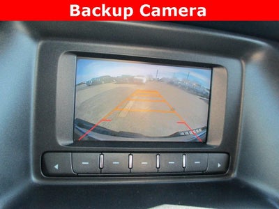 2016 Chevrolet Colorado 4WD WT