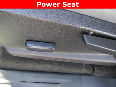 2016 Chevrolet Colorado 4WD WT