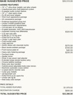 2016 Chevrolet Colorado 4WD WT