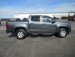 2016 Chevrolet Colorado 4WD WT