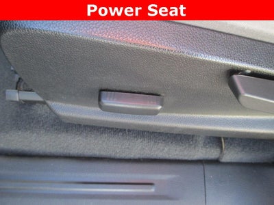 2021 Chevrolet Colorado WT