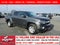 2016 Chevrolet Colorado 4WD LT