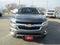 2016 Chevrolet Colorado 4WD LT