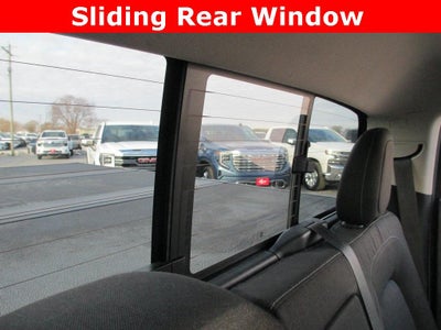 2016 Chevrolet Colorado 4WD LT