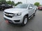 2019 Chevrolet Colorado 4WD LT