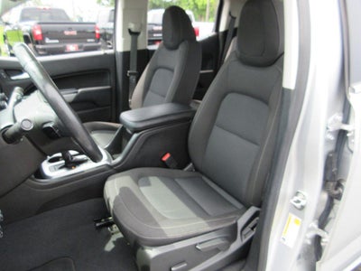 2019 Chevrolet Colorado 4WD LT