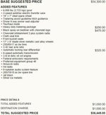 2019 Chevrolet Colorado 4WD LT